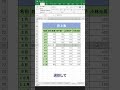 エクセルで結合せずに中央揃えにする方法 #excel #エクセル #エクセル便利技 #エクセル時短ワザ #ecotechjp