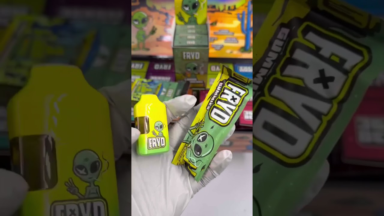 FRYD 3G Device Overview | New Design & Features Explained Review . 