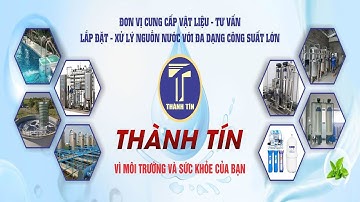 Thành Tín - Makosa - 0964.511.345. Hệ thống lọc nước đóng chai công suất 250l/h