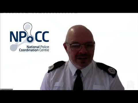 Home Affairs Committee - Home Office preparedness for Covid 19 - 13th Jan 21