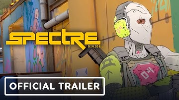 Spectre Divide - Official 