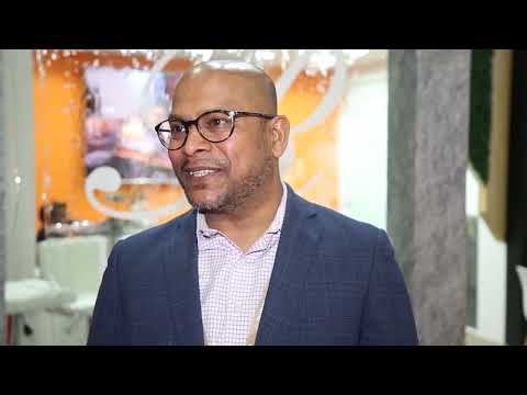 ATM 2024: Binu Varghese, General Manager, Ramada Hotel & Suites JBR, Dubai