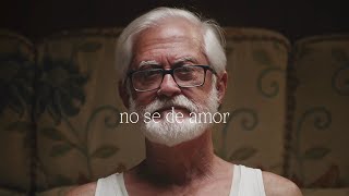 Walls, Leo Rizzi - no sé de amor (Visualizer)