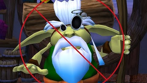 Jak and Daxter 100% Speedrun, but with Cutscene Skips!