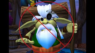 Jak and Daxter 100% Speedrun, but with Cutscene Skips!