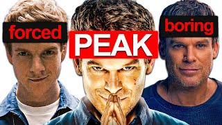 Dexter Resurrection Just Changed TV Forever…