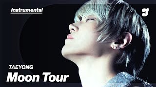 Taeyong – Moon Tour | Instrumental