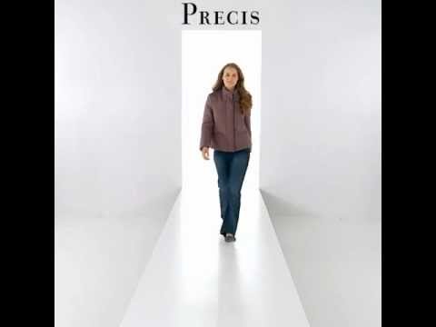 Precis Petite Off Duty Casual Collection