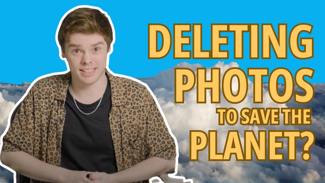 how-does-deleting-your-emails-reduce-your-eco-footprint-youtube
