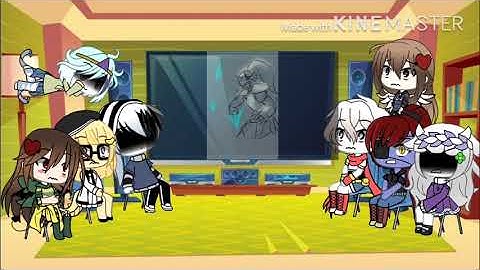 Undertale reacts to the thought part 2 (original)