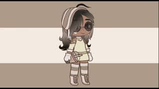 My OC without adjustments...