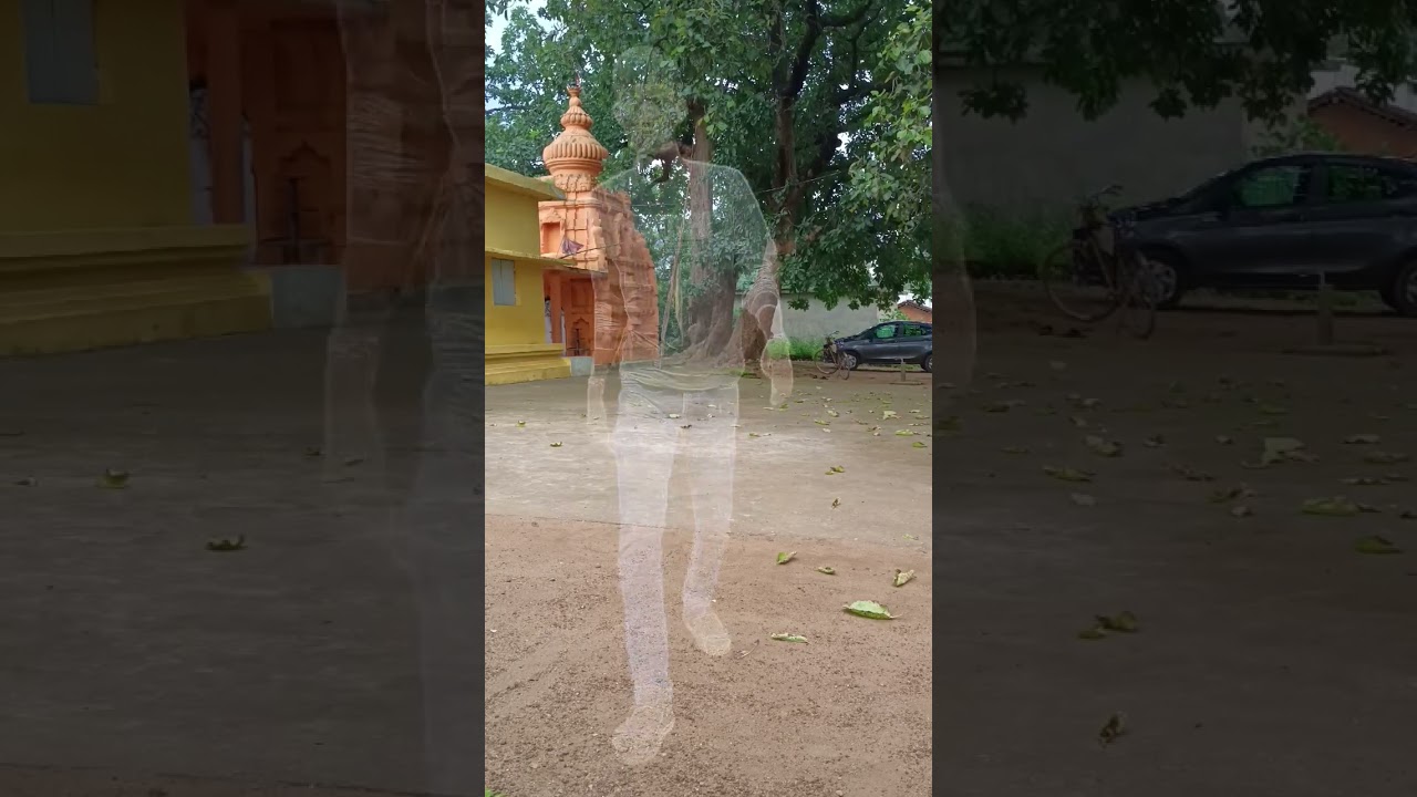 magic 🪄 Neon effect edit.......#shorts #ytshorts #edit