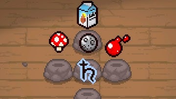 Magical Tiny Saturnus Tears