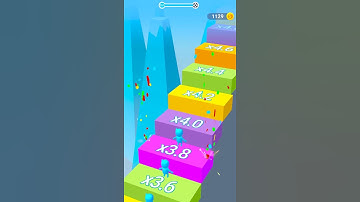 Count Master Walkthrough Game Challenge Level 265 #shorts #fastgameCM