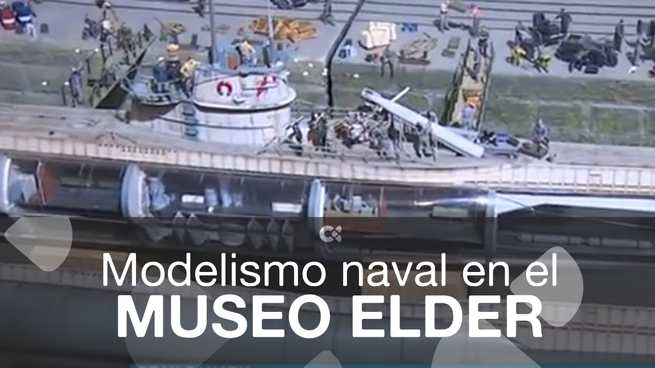 Museo de Modelismo Naval - All You Need to Know BEFORE You Go (with Photos)