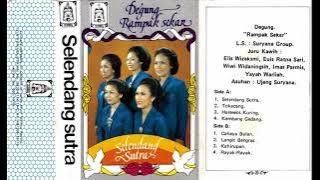 Degung Rampak Sekar Selendang Sutra Original Full Album