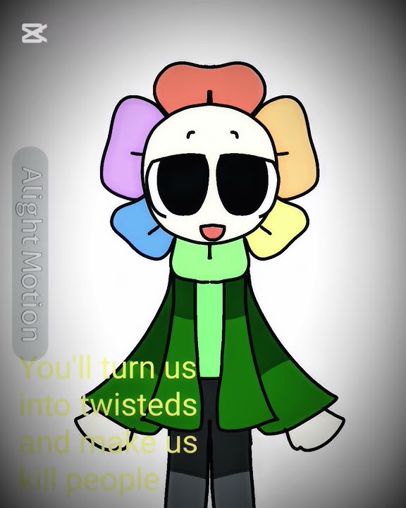 7 weeks and 3 days #dandysworld