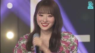 Dreamcatcher - Alldaylong [Showcase Performance]