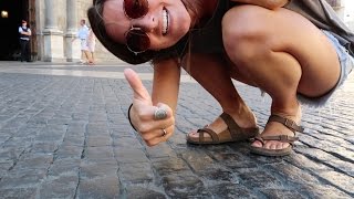 Barcelona Free Walking Tour