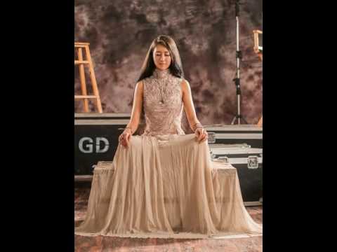 《蓮花開》央吉瑪