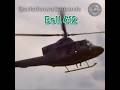 Bell 412 Griffon Fuerza Aerea Hondureña (Honduran Air Force) #aviation #military #shorts