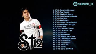 ST 12 THE BEST OF ALBUM - FULL ALBUM