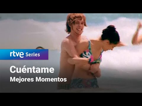 Cuéntame cómo pasó: 1x32 - A la orilla de los sueños | RTVE Series