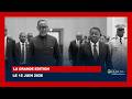 LA GRANDE EDITION || LE 15 JUIN 2026