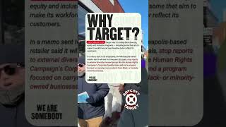 Boycott Target 🚫 ICE Out Everywhere
