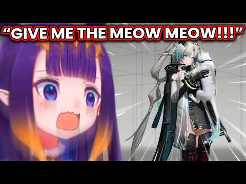 Hypergryph do know how to catch an Ina