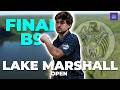 2026 Lake Marshall Open | FINALB9 | Chace, Vazquez, McCullen, MacDougall | Gatekeeper Media
