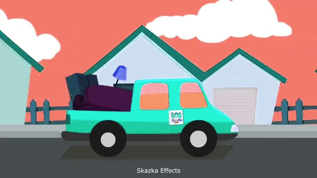 Traveling with Bob Zoom Effects (Sponsored by Preview 2)