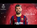 Sergio Agüero ▶ Welcome To Barcelona - Crazy Skills, Goals & Assists | 2021 HD