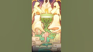 The Crown Saga: Pi’s Adventure #gaming #games