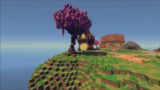 ShakeMC | OP Skyblock - Official Trailer