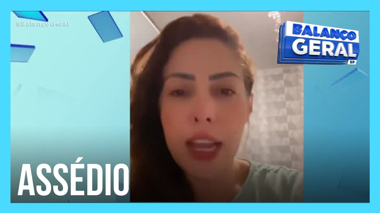 Policial denuncia delegado por assédio sexual em TO