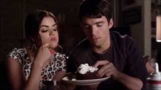 Aria And Ezra 4X16 Part 3