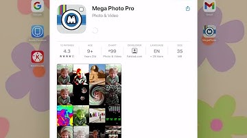 how to make a mega photo pro for pay