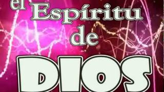 MUSICA INFANTIL CRISTIANA..EL ESPIRITU DE DIOS. chords