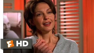 Someone Like You... (3/3) Movie CLIP - Dr. Charles Revealed (2001) HD