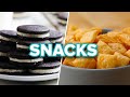 Store-Bought Snacks You Can Make At Home