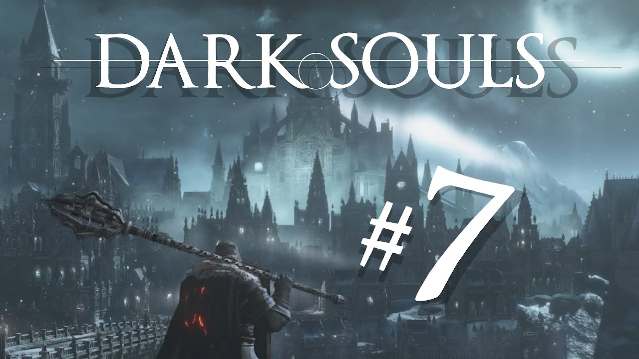 Dark Souls 3 Great Mace Run 7 Tall Skinny Guys (PC/All DLC) YouTube