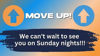 Element Move UP 2026!