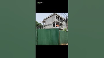 Đứt cáp vận thang làm 3 người tử vong, 7 người bị thương ở Hà Nội #shorts