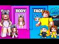 Would You Rather GIRLS vs BOYS BABY TOWER in Roblox Would You Rather GIRLS vs BOYS BABY TOWER in Roblox