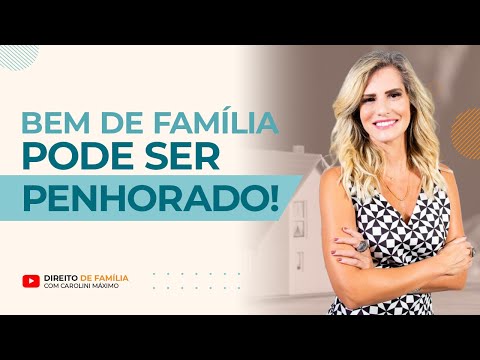 BEM DE FAMÍLIA