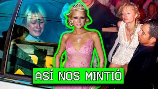 83 PARIS HILTON DOCU