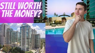 Midtown Atlanta Metropolis Tour: The Surprising Truth About Its Past!