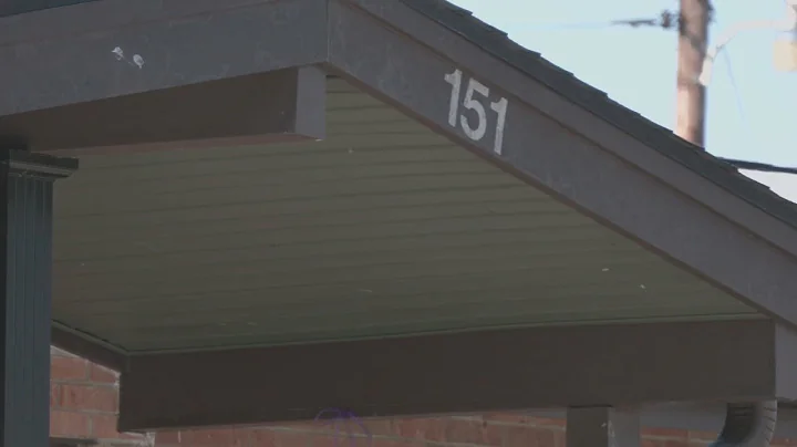Bardstown shaken after police say woman was murder...