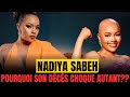 🔴DE LA LUMIÈRE AU SILENCE : LA TRAGÉDIE DISPARITION DE NADIYA SABEH 🚨